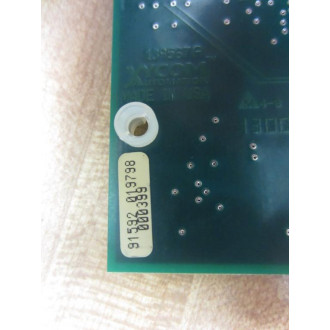 Dell 0M686 Front Panel 2H301 - Used