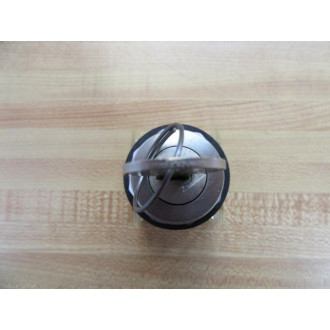 Allen Bradley 800T-J68 Selector Switch With Key 800TJ68