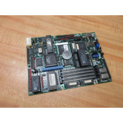 Computer Dynamics A75057 Acrison Circuit Board 400-0240 A29-93 - Used