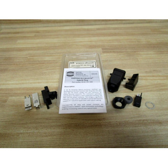 Harting 09-45-125-1300 Hybrid Connector 09451251300