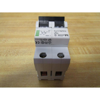 Moeller FAZN C13 Circuit Breaker - New No Box