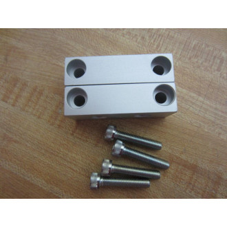 Norgren QM14603221 Foot Mounting Kit QM14603221