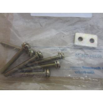 Allen Bradley 40394-326-55 Hardware Kit 4039432655