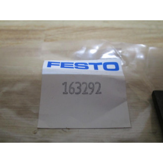 Festo 163292 Mounting CPV18-VI-BG-RW