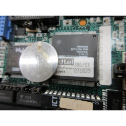 Computer Dynamics A75057 Acrison Circuit Board 400-0240 A29-93 - Used