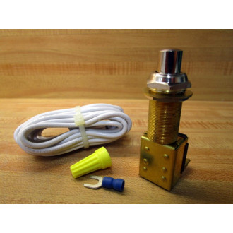 Auto Switch Horn Switch Kit - New No Box