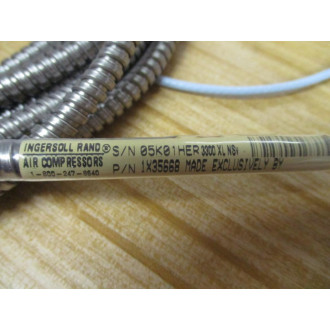 Bently Nevada 1X35668 Ingersoll-Rand Ext. Cable 68135045