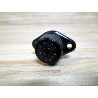 Bussmann HPS-RR Fuse Holder - Used