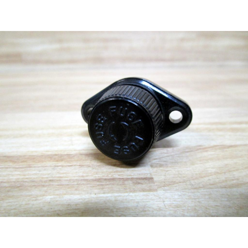 Bussmann HPS-RR Fuse Holder - Used
