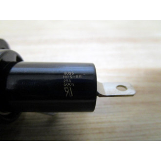 Bussmann HPS-RR Fuse Holder - Used
