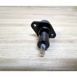Bussmann HPS-RR Fuse Holder - Used