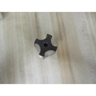 HSS 04993853 Straight Flute Standard Hand Tap