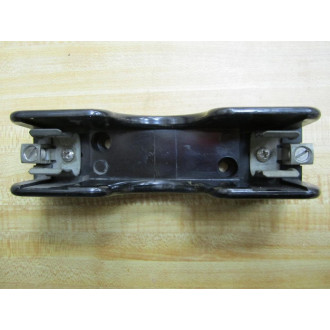 Bussmann 1B0033 Fuseholder - New No Box