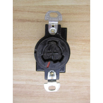 Arrow Hart 23050 Power Lock Receptacle - Used