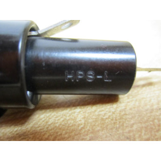 Bussmann HPS-L Fuse Holders HPSL (Pack of 6) - New No Box