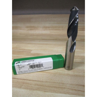 Precision Twist Drill 40556 High Speed Steel R40