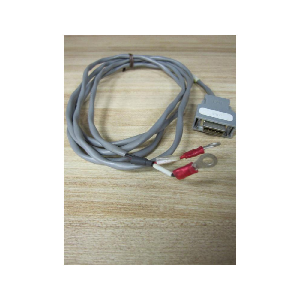 Fanuc 44C741863-001R03 Cable Adapter 44C74186300IR03 2 M Cable - Used