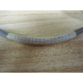 Fanuc 44C741863-001R03 Cable Adapter 44C74186300IR03 2 M Cable - Used