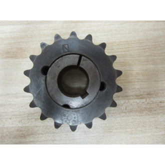 Taper-Lock 35TB18 Sprocket - New No Box