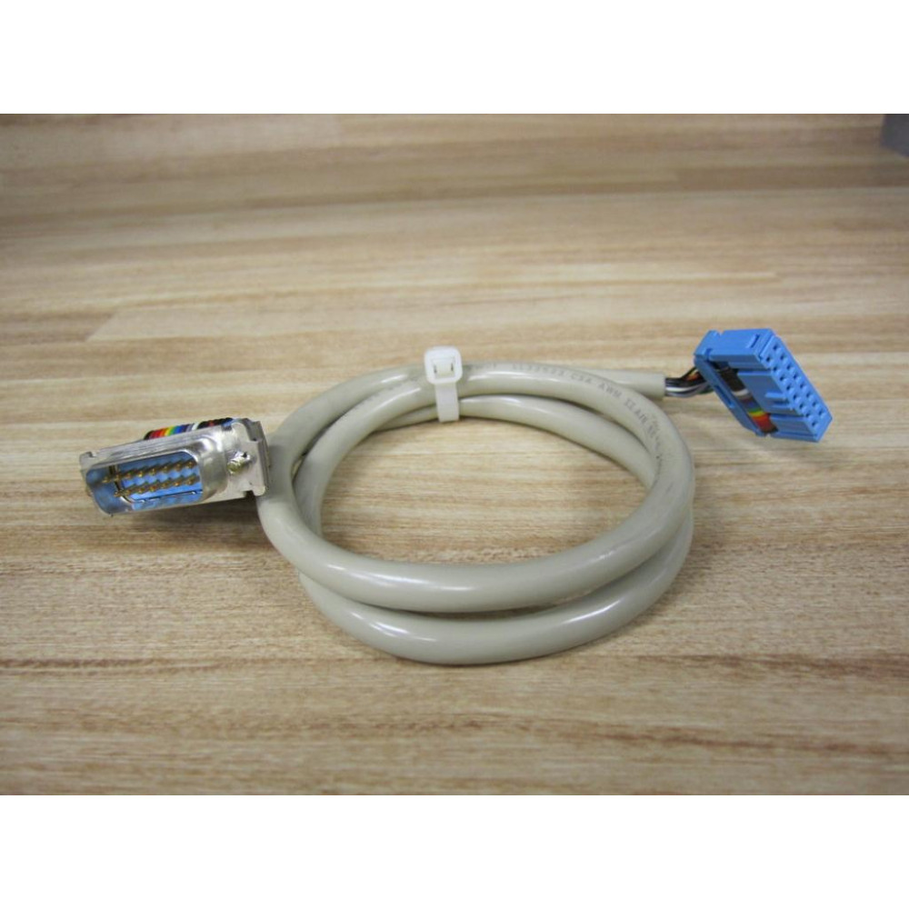 Allen Bradley 203 Zip Link Connection Cable 1' Cable - New No Box