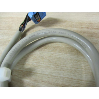 Allen Bradley 203 Zip Link Connection Cable 1' Cable - New No Box