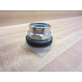 Square D 9001 KR-1B Black Button 9001KR1B (Pack of 3) - Refurbished
