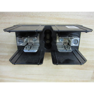 Bussmann J60030-1CR Fuse Holder J600301CR (Pack of 2) - New No Box