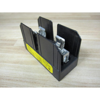Bussmann J60030-1CR Fuse Holder J600301CR (Pack of 2) - New No Box