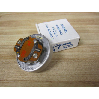 Audio-Sears 1542 Earphone Receiver