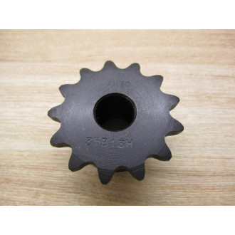 Martin 35B13H Single Roller Sprocket - New No Box