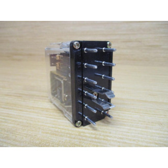 Struthers Dunn 219ABAP-24D Magnecraft Relay 219ABAP