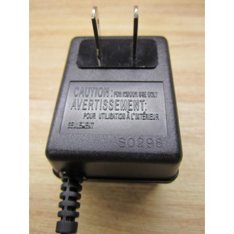 V Tech 26-0133-04-04 Power Supply - New No Box