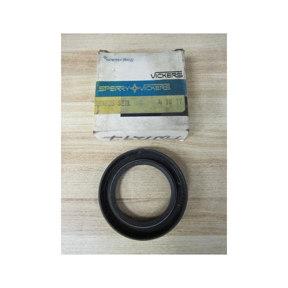 Sperry Vickers 353525 Seal