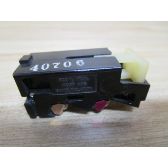 Federal Pacific 5470-CM51 Auxilary Contact