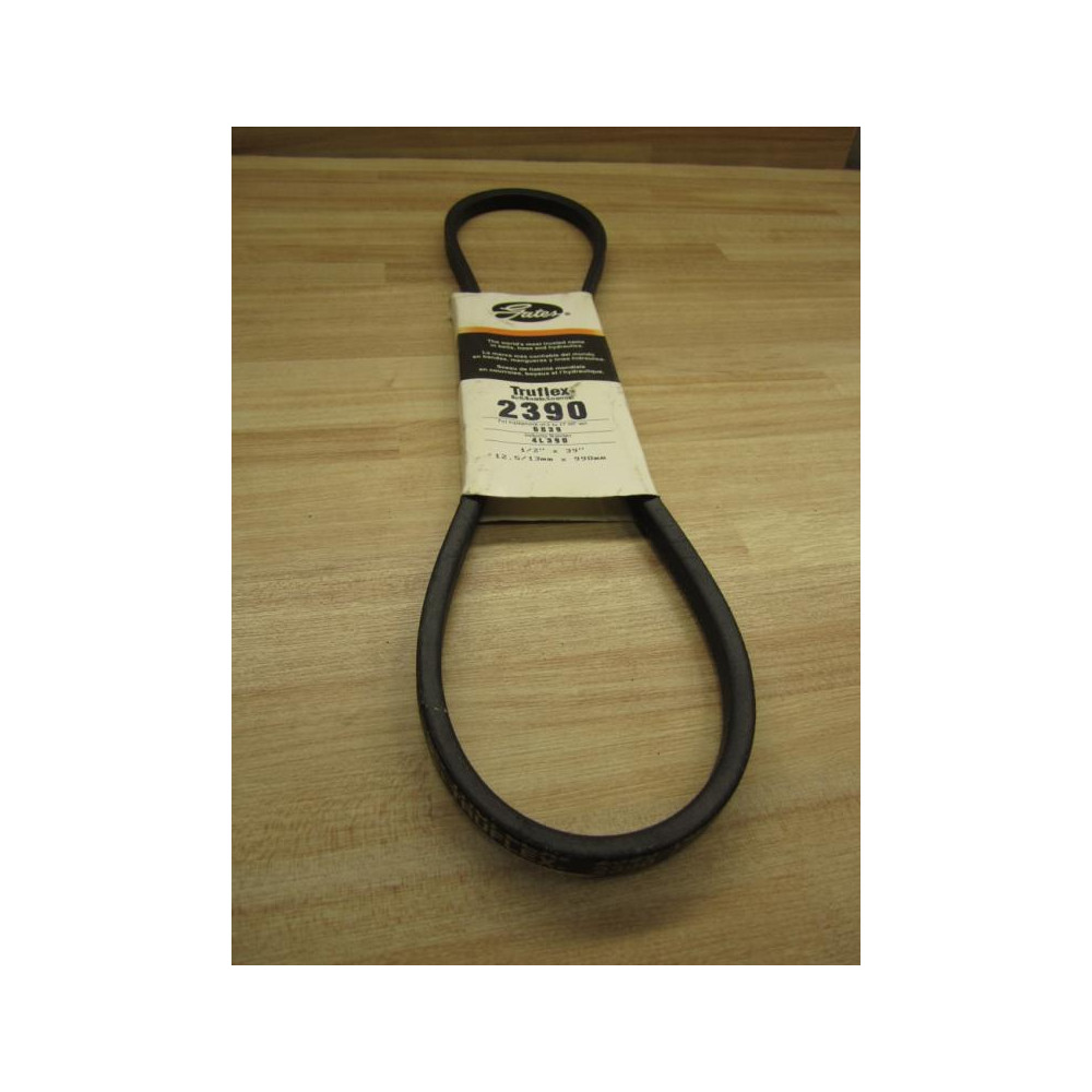 Gates 2390 Truflex Belt