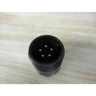 Amphenol MS3101A14S-5P Circular Connector MS3101A14S5P - New No Box