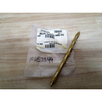 Diagraph 7500049 Pressure Roller