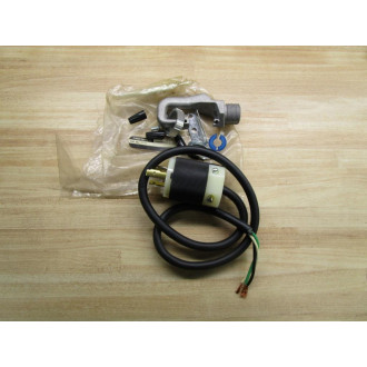 Hubbell 3V791 HookLoop Fixture Hanger