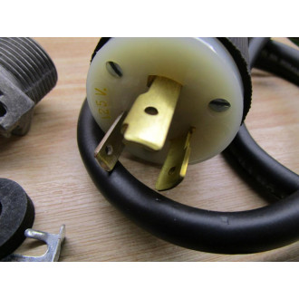 Hubbell 3V791 HookLoop Fixture Hanger