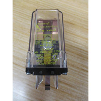 MSD 219ABAP-115125VDC Relay 219ABAP