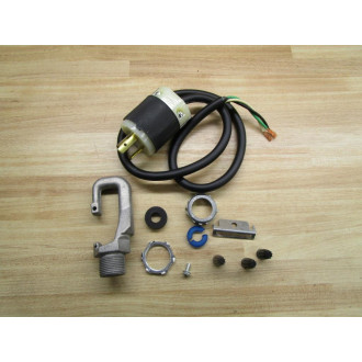 Hubbell 3V791 HookLoop Fixture Hanger