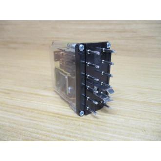 MSD 219ABAP-115125VDC Relay 219ABAP