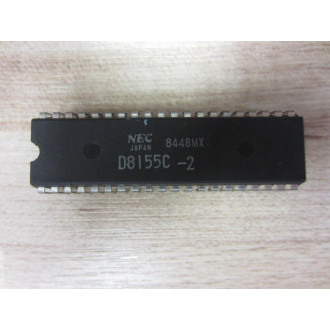 NEC D8155C-2 Integrated Circuit  D8155C2