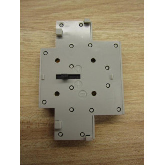 Sprecher + Schuh CA7-PA-11 Auxiliary Contacts Side MNT CA7PA11