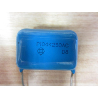 Hitachi P104K250AC Resistor (Pack of 18) - Used