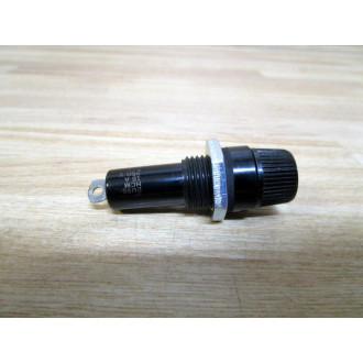 Bussmann HCM Panel Mount Fuse Holder (Pack of 5) - New No Box
