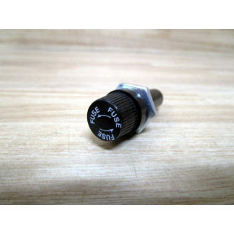 Bussmann HCM Panel Mount Fuse Holder (Pack of 5) - New No Box