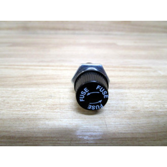 Bussmann HCM Panel Mount Fuse Holder (Pack of 5) - New No Box