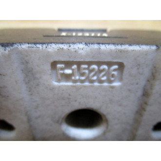 Allen Bradley X-123774 Lug Assembly X123774 - Used