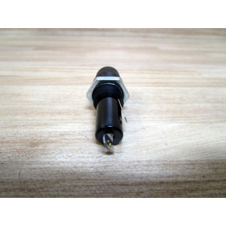 Bussmann HCM Panel Mount Fuse Holder (Pack of 5) - New No Box